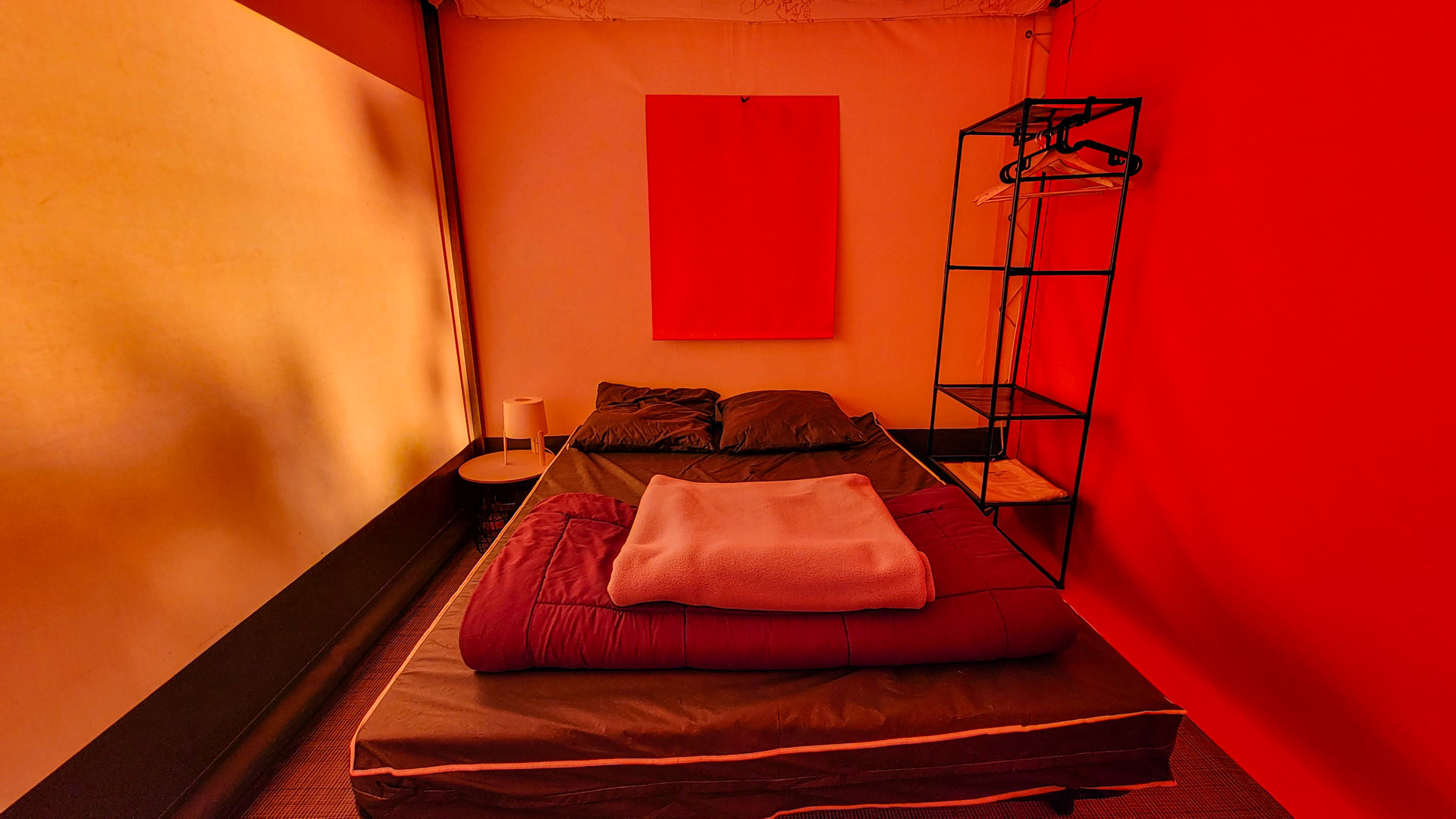 pagan chambre sdb