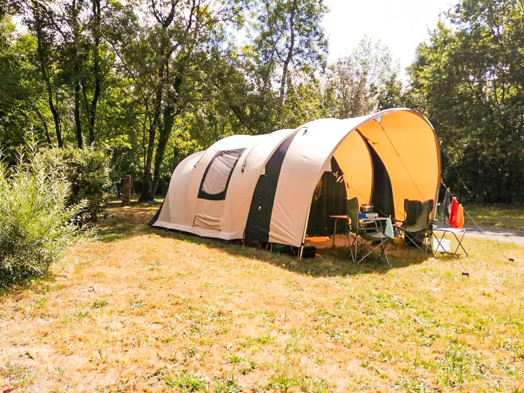 emplacement confort fritillaire