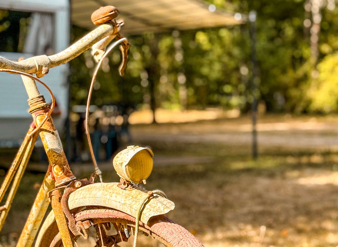 vélo accueil location la fritillaire